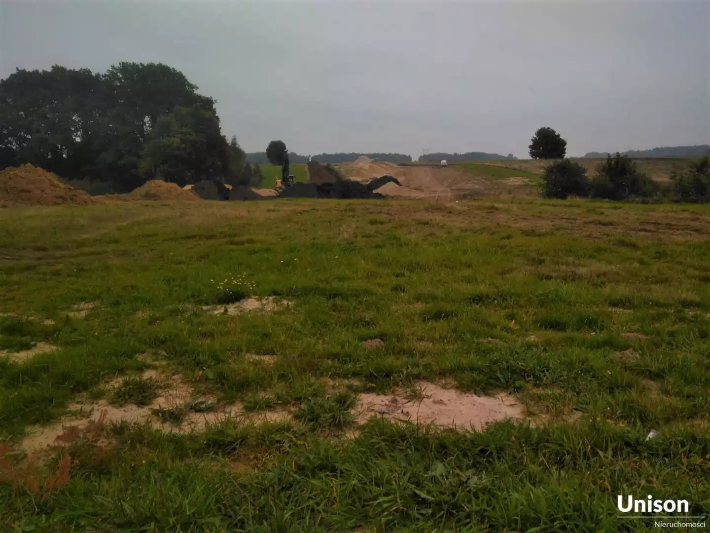 Siemianice – Zakończenie budowy sieci – zdjęcie 2