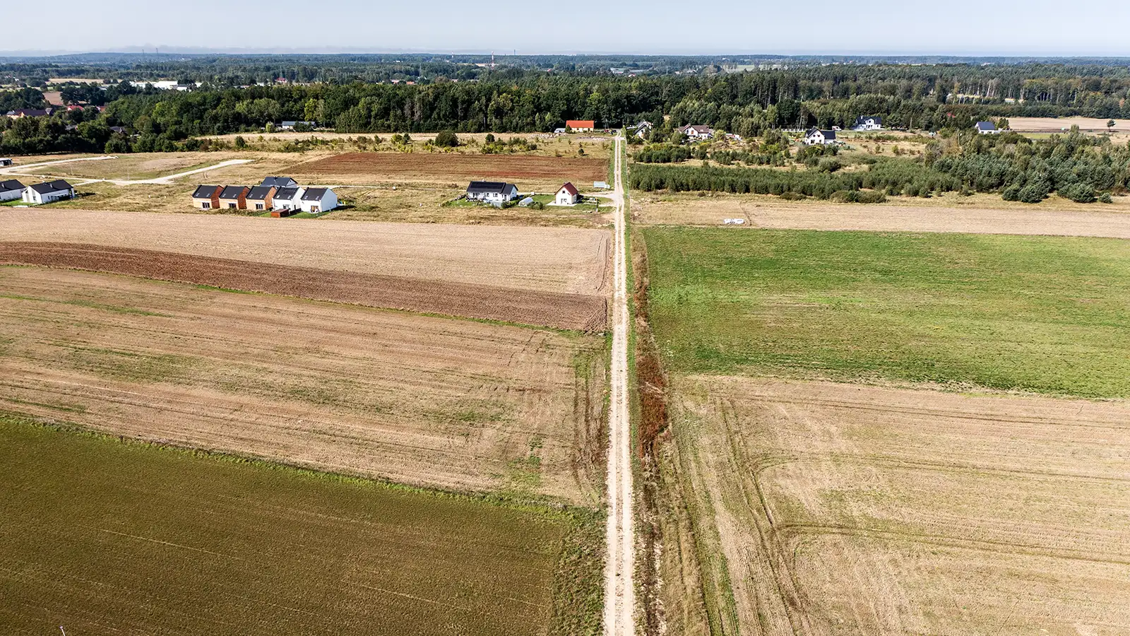 Inwestycja Niestkowo III – ujęcie 29