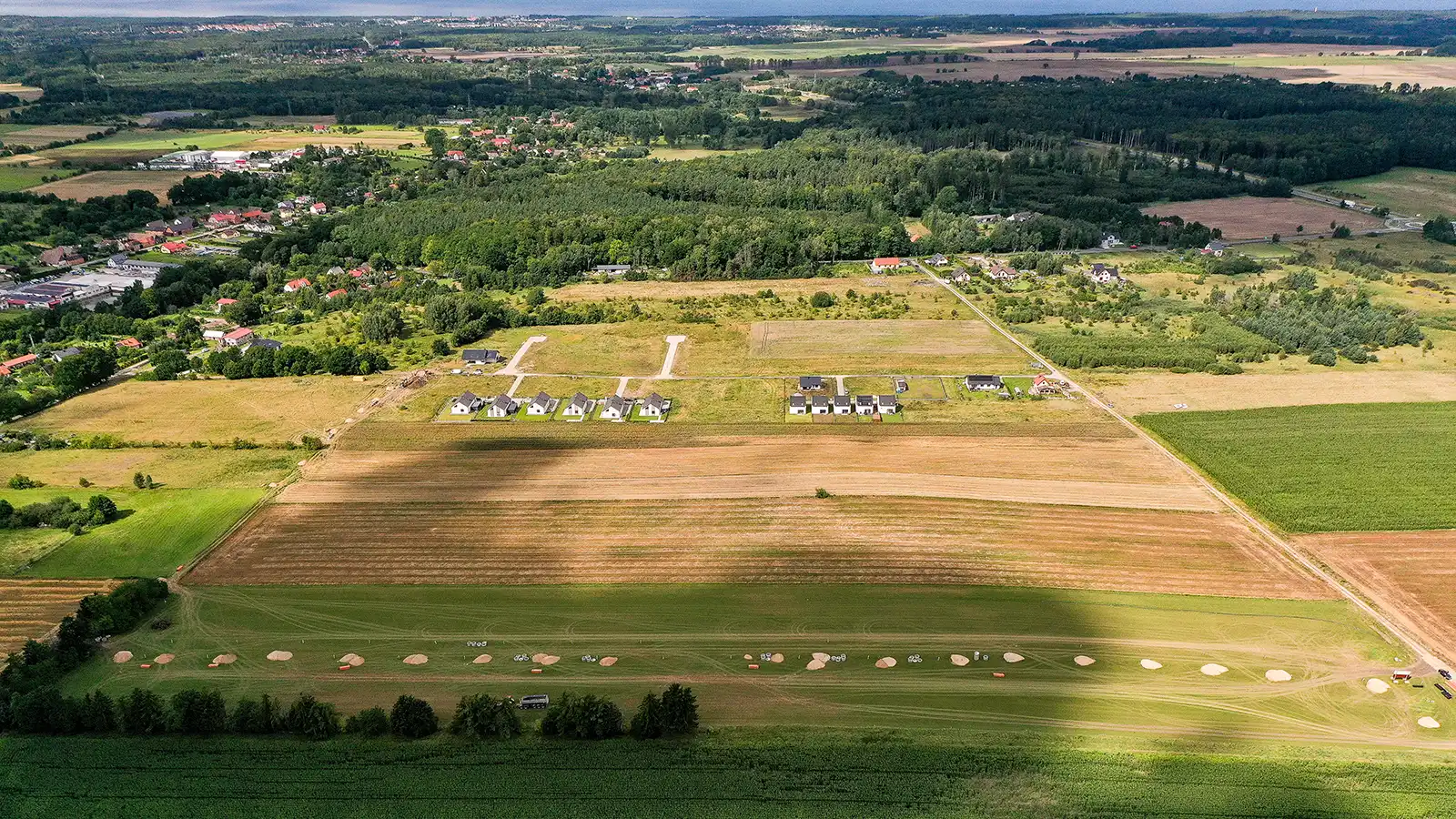 Inwestycja Niestkowo III – ujęcie 14