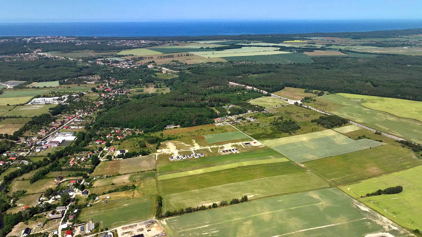 Inwestycja Niestkowo III – ujęcie 33