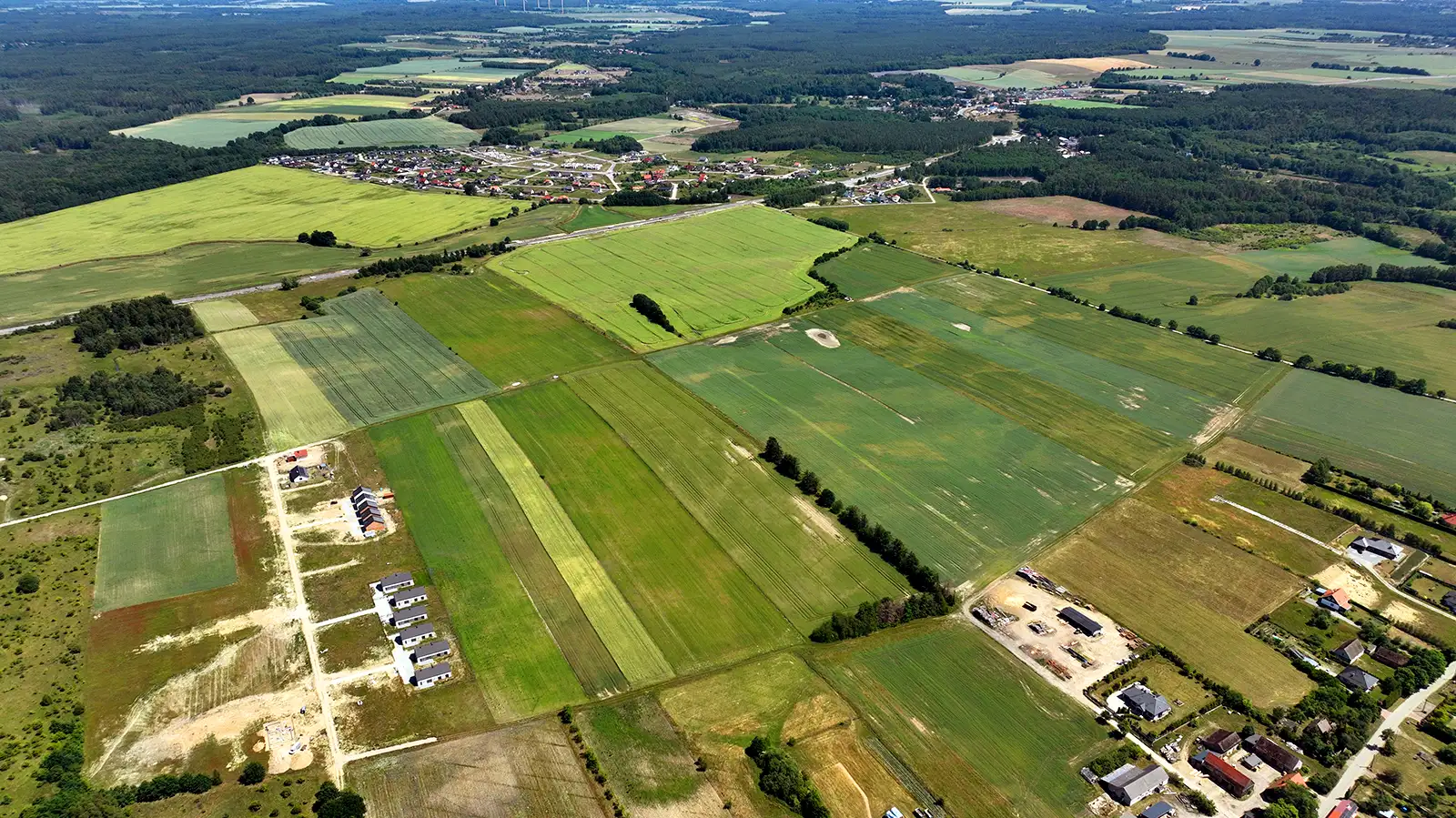 Inwestycja Niestkowo III – ujęcie 36