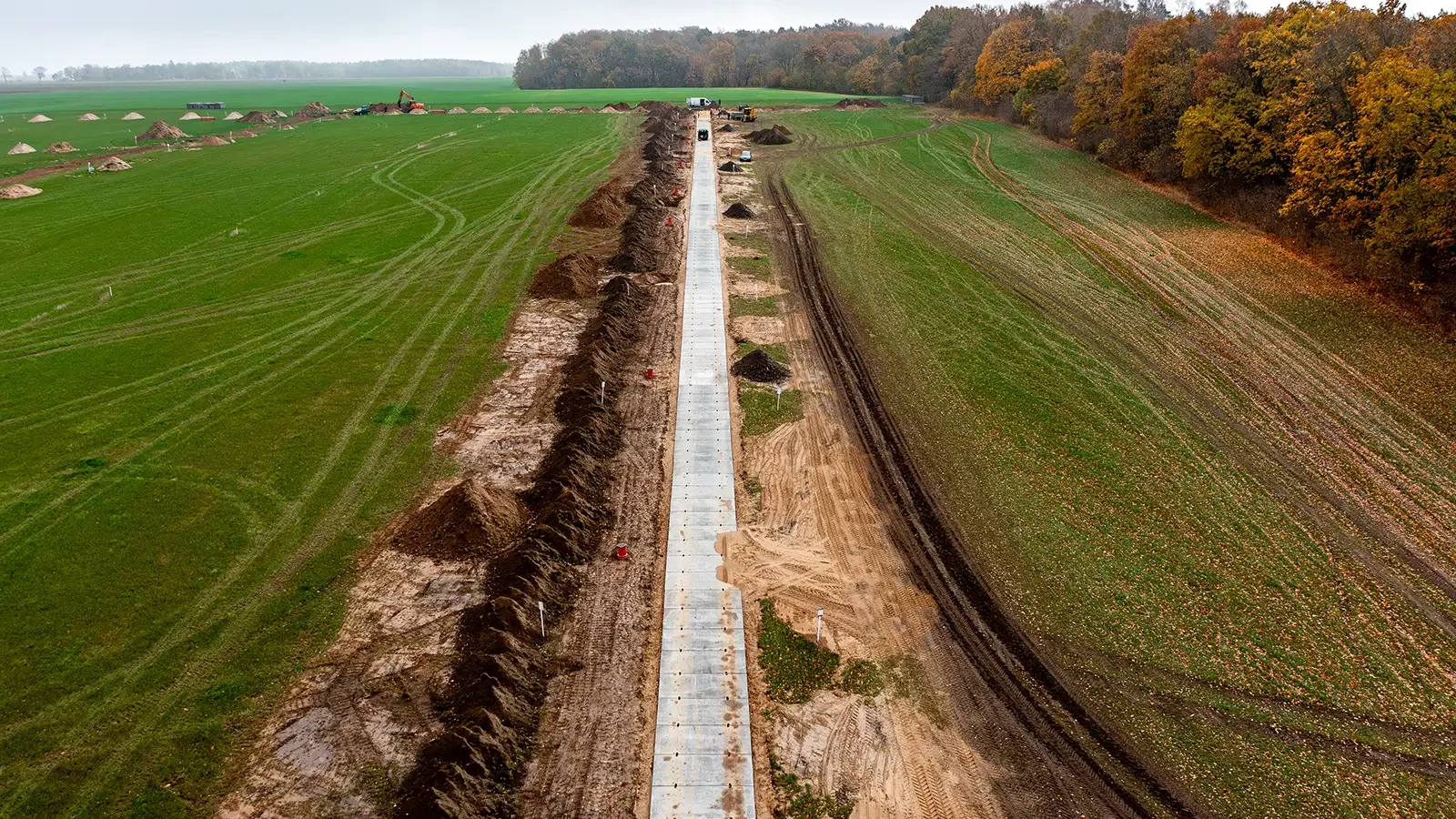 Inwestycja Płaszewko I – ujęcie 24