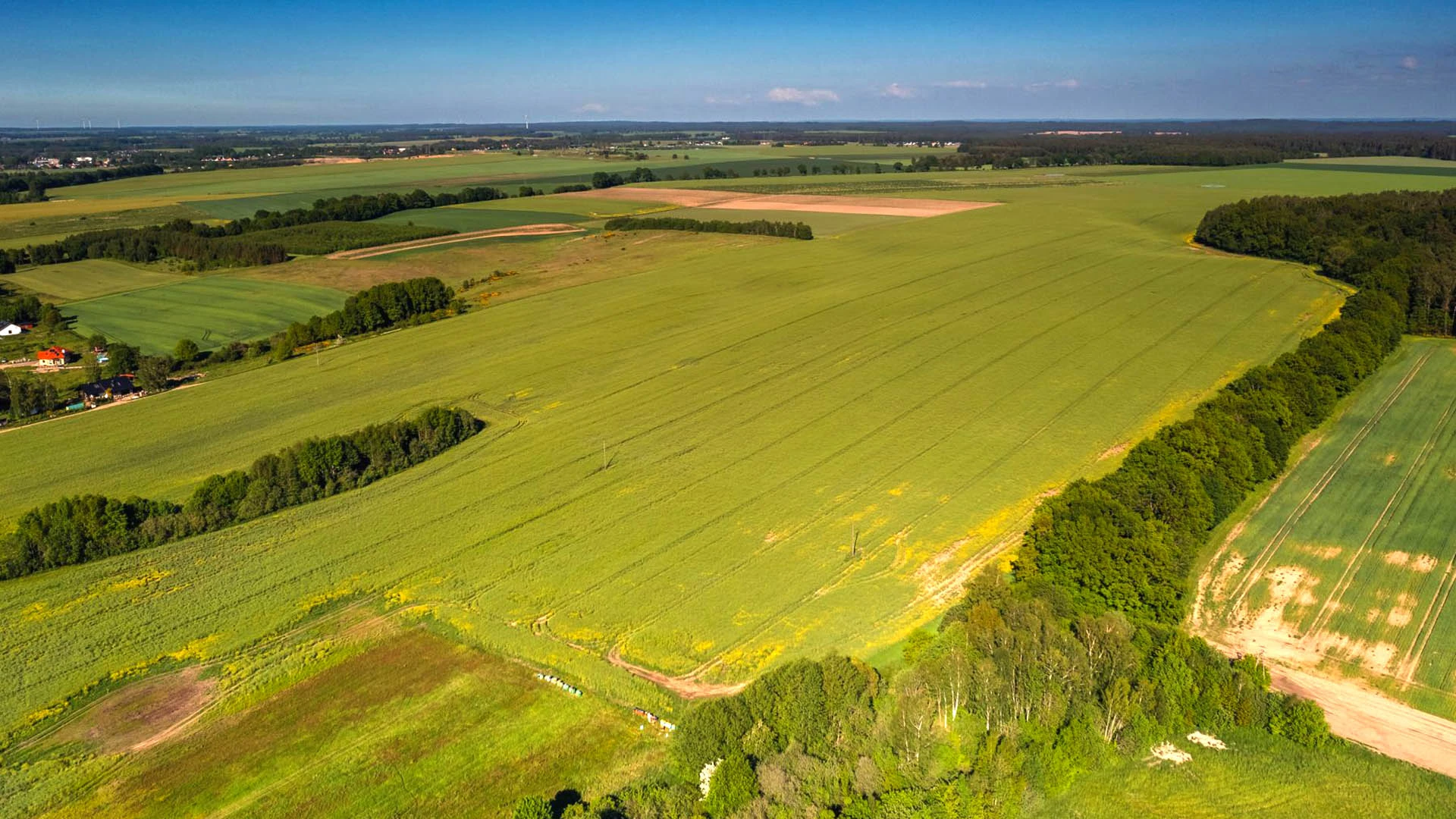 Inwestycja Płaszewko I – ujęcie 36