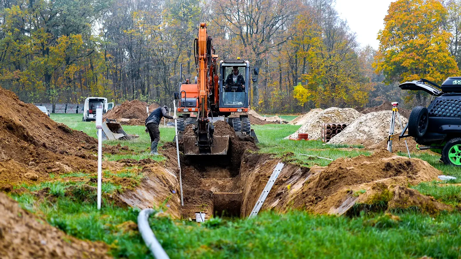 Inwestycja Płaszewko I – ujęcie 14