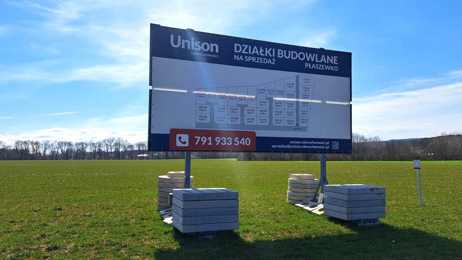 Inwestycja Płaszewko II – ujęcie 46