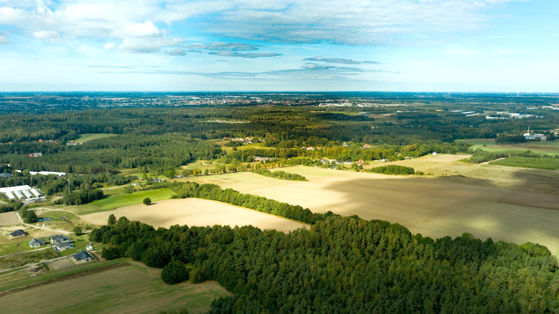 Inwestycja Płaszewko II – ujęcie 40