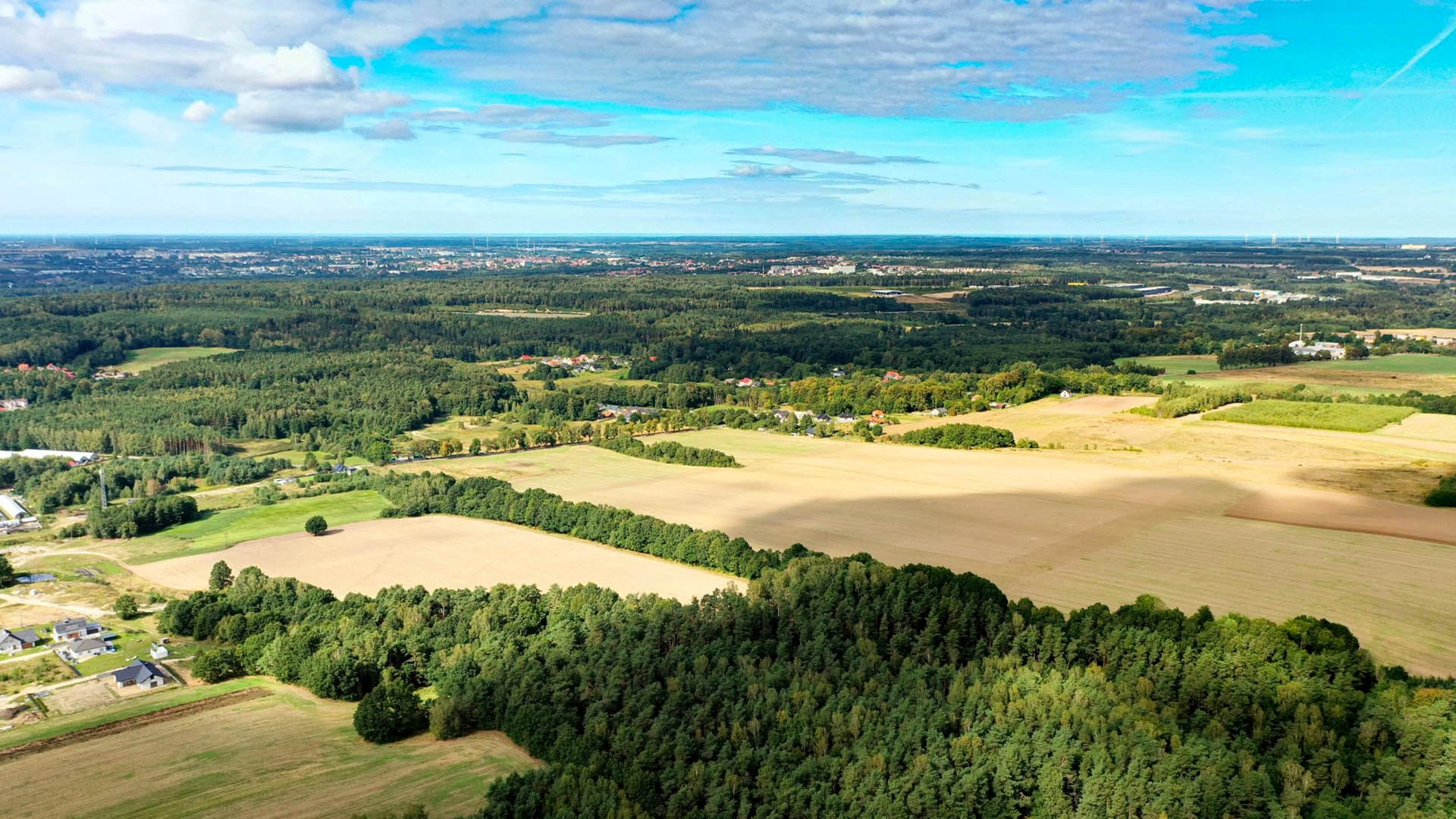 Inwestycja Płaszewko II – ujęcie 41