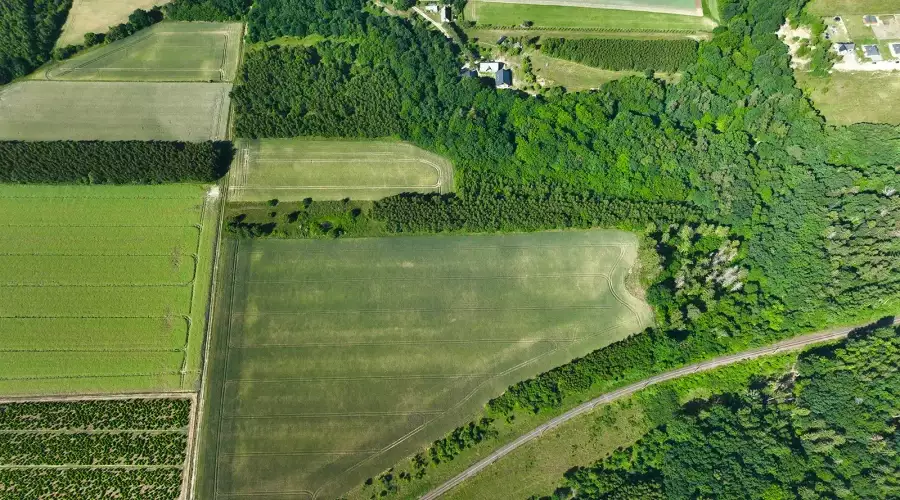 Działki budowlane w Strzelinku IV